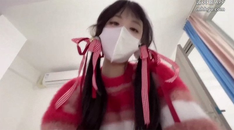 仙女气质楚楚动人美少女 一日女友体验 白丝蜜臀嫩穴天天肏都不过分 内射才是最爽的(v)